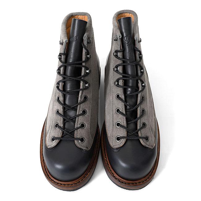 Danner ダナー BISMARK 3 MLH ビスマルク3 レザーコンビ ワークブーツ