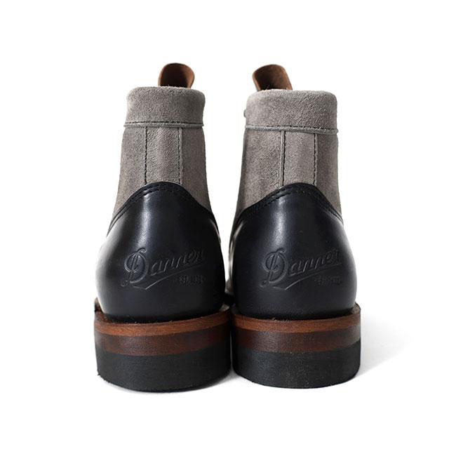 Danner ダナー BISMARK 3 MLH ビスマルク3 レザーコンビ ワークブーツ
