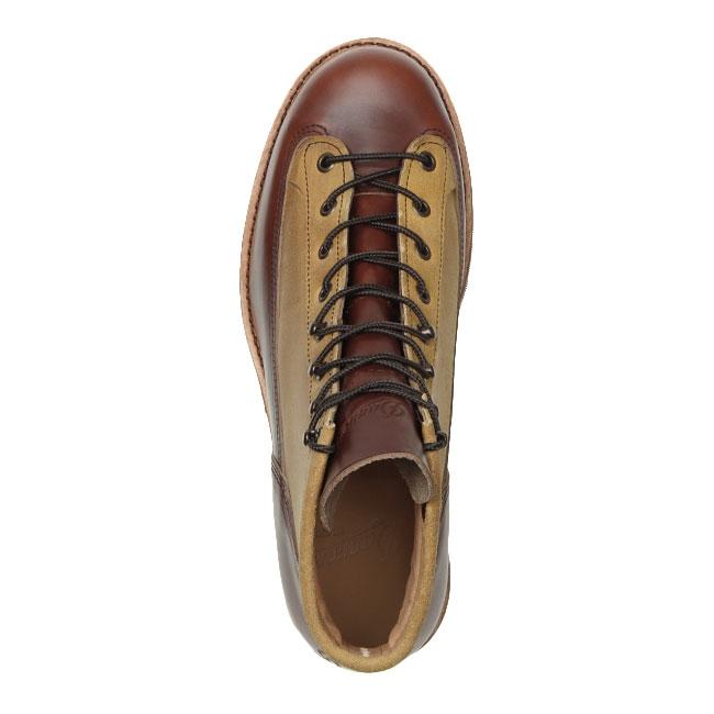 Danner ダナー BISMARK 3 MLH ビスマルク3 レザーコンビ ワークブーツ