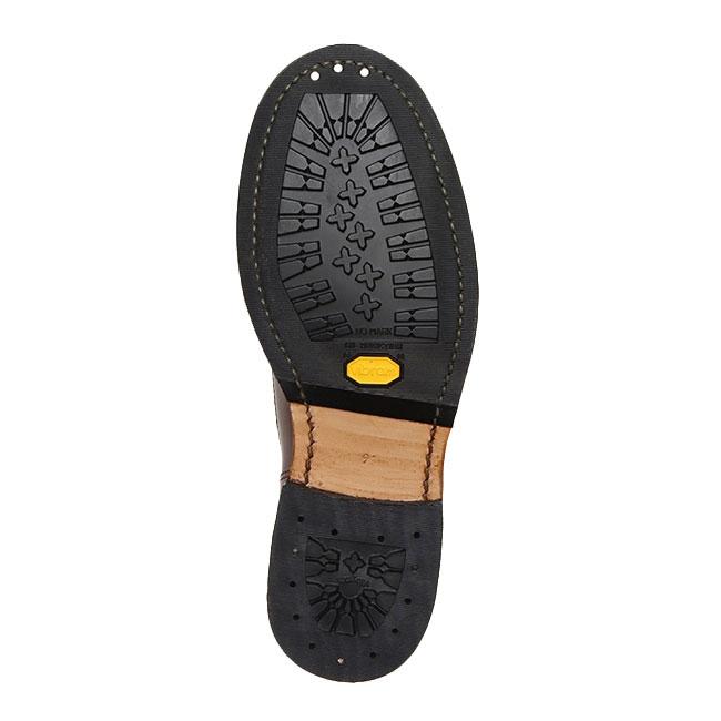 Danner ダナー BISMARK 3 MLH ビスマルク3 レザーコンビ ワークブーツ