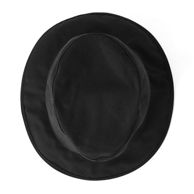 ＜KIJIMA TAKAYUKI＞ソフトハット KIJIMA TAKAYUKI (キジマタカユキ) COTTON SOFT HAT（MIDDLE