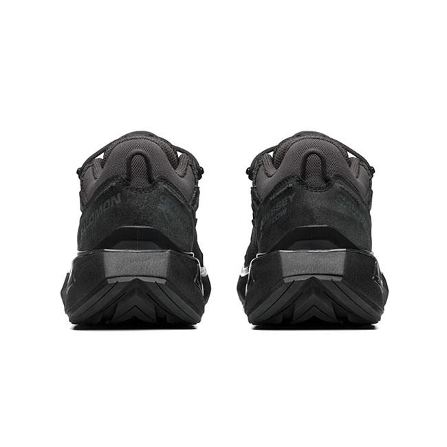 SALOMON SNEAKERS サロモンスニーカーズ ODYSSEY ELMT LOW