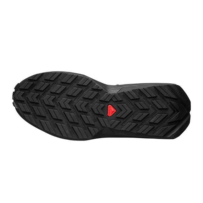 SALOMON SNEAKERS サロモンスニーカーズ ODYSSEY ELMT LOW