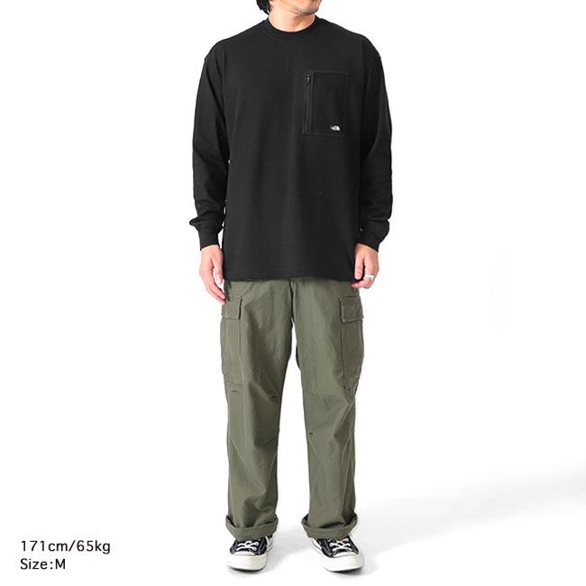 TIME SALE] THE NORTH FACE ノースフェイス フィールドポケット