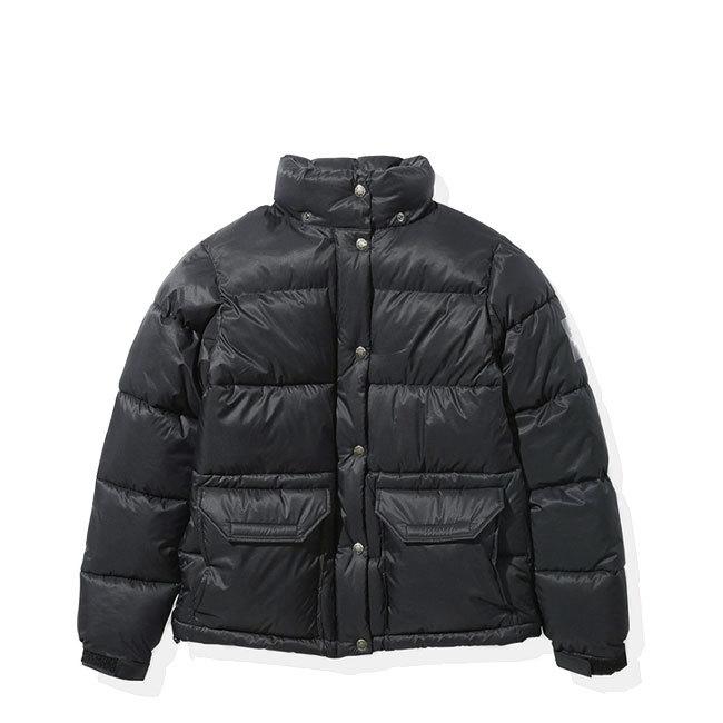 THE NORTH FACE ノースフェイス キャンプシェラ ショート フード THE NORTH FACE ノースフェイス キャンプシェラ ショート フード