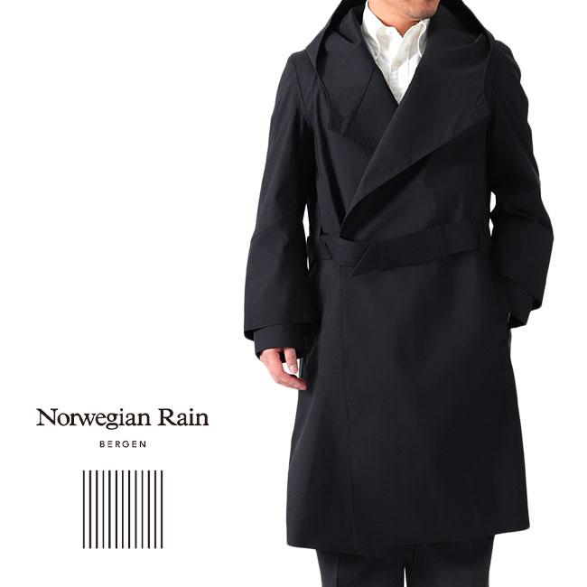 Norwegian Rain ノルウェージャンレイン Rive Gauche 3レイヤー フーデッドコート 426-0252057 防水 メンズ :  t20102009 : Golden State - 通販 - Yahoo!ショッピング