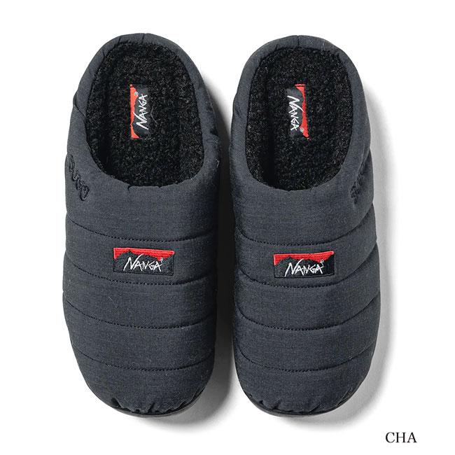 NANGA × SUBU ナンガ スブ コラボ TAKIBI タキビ 裏ボア ウィンター