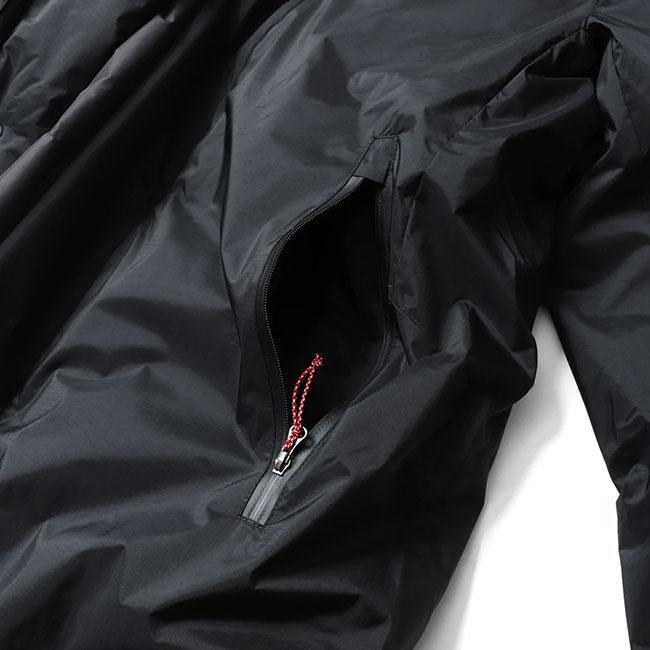 NANGA ナンガ AURORA オーロラ ステンカラーコート AURORA-TEX ダウン