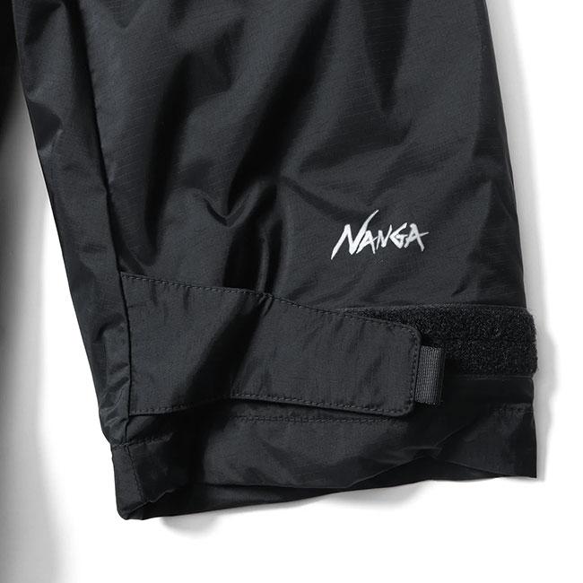 NANGA ナンガ AURORA オーロラ ステンカラーコート AURORA-TEX ダウン