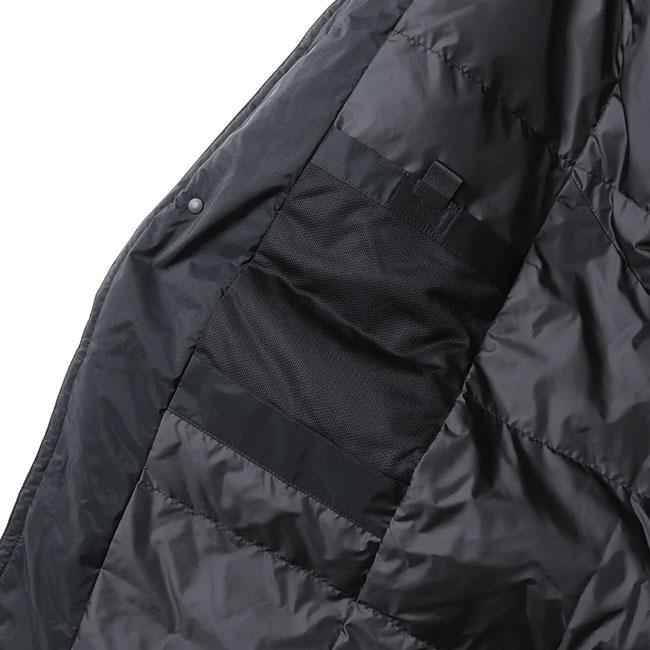 NANGA ナンガ AURORA オーロラ ステンカラーコート AURORA-TEX ダウン