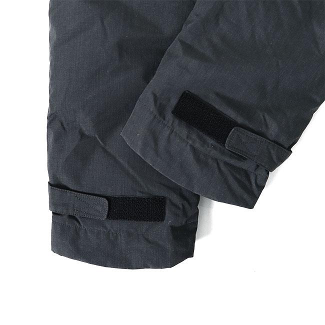 chickennotダウンカーゴパンツ　チキンノット chickennotダウンカーゴパンツ チキンノット chickennotダウン