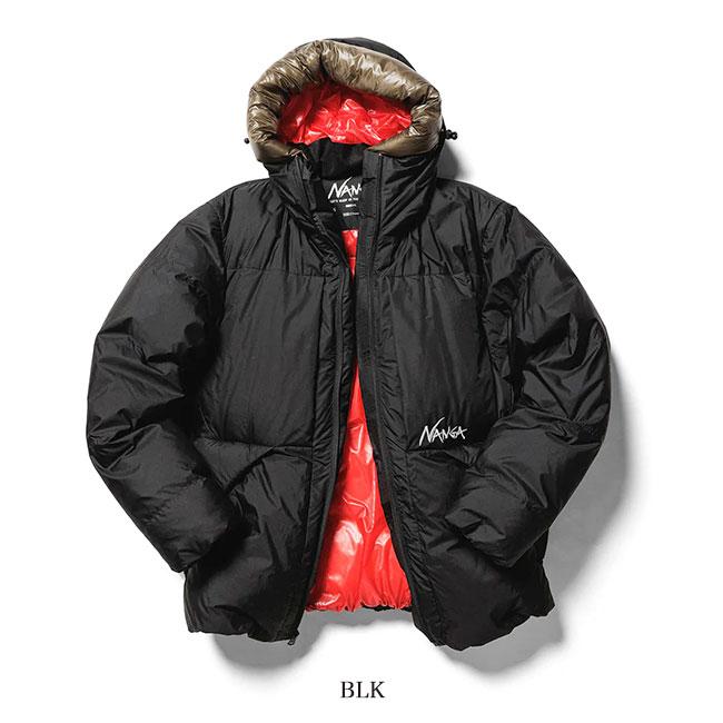 NANGA ナンガ NORTHERN LIGHTS ノーザンライト ダウンジャケット