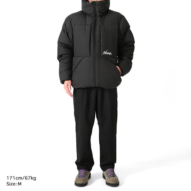 NANGA ナンガ NORTHERN LIGHTS ノーザンライト ダウンジャケット