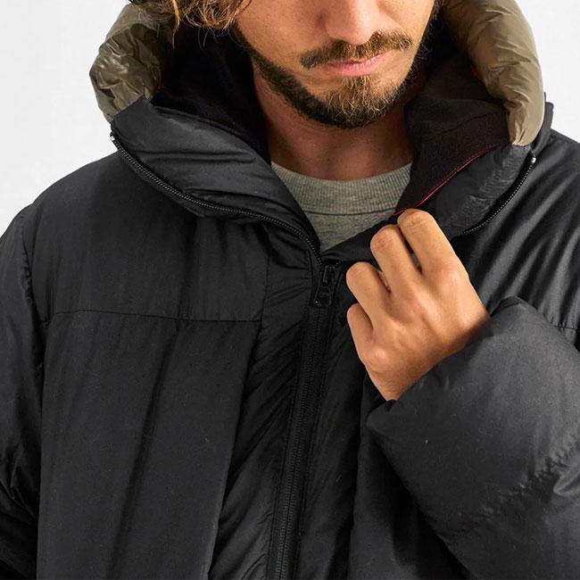 NANGA ナンガ NORTHERN LIGHTS ノーザンライト ダウンジャケット