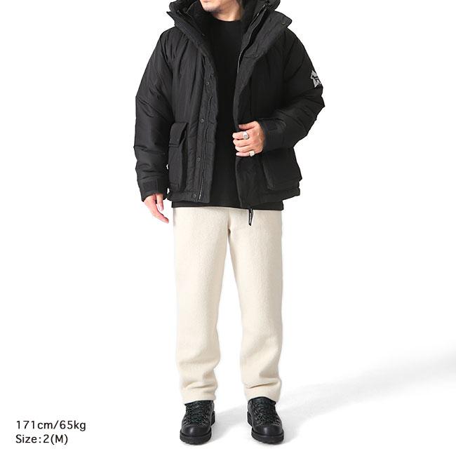 and wander × Maison Kitsune アンドワンダー メゾンキツネ and wander × Maison Kitsune アンドワンダー メゾンキツネ