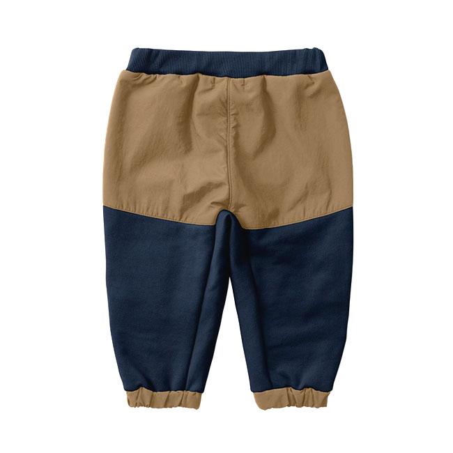 THE NORTH FACE ノースフェイス デナリ 2トーン スウェットパンツ