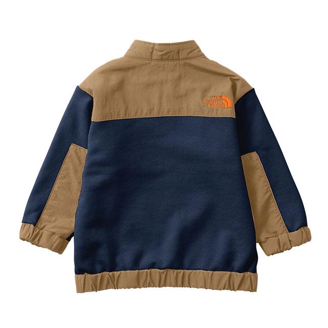 SALE] THE NORTH FACE ノースフェイス デナリ 2トーン スタンドカラー 