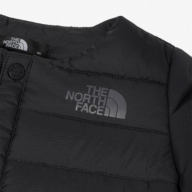 THE NORTH FACE ノースフェイス マイクロゼファー カーディガン