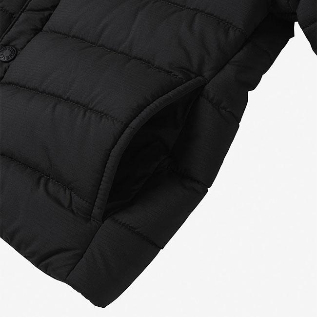 THE NORTH FACE ノースフェイス マイクロゼファー カーディガン