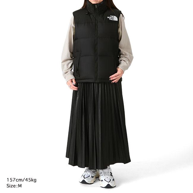 ノースフェイス　ヌプシ　ダウンベスト　レディース　Mサイズ　NDW92338 楽天市場】【SALE！20%OFF】ノースフェイス THE NORTH FACE