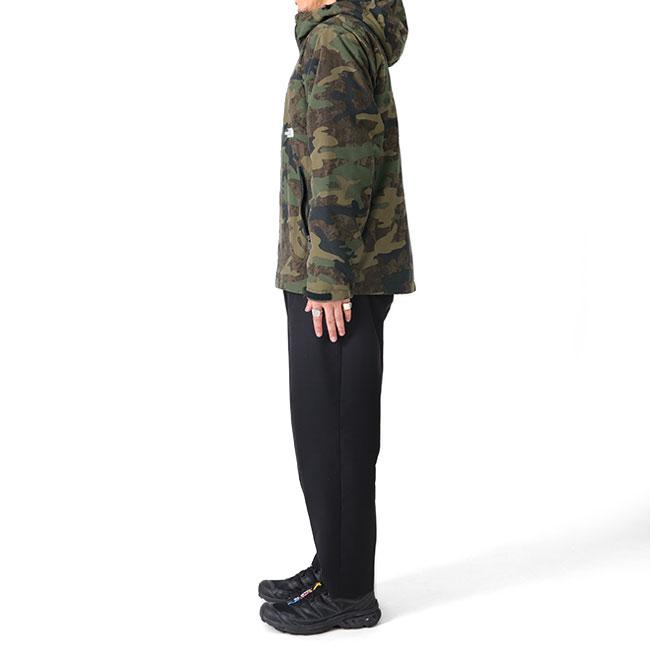 THE NORTH FACE ノースフェイス ノベルティ カモフラージュ柄 THE NORTH FACE ノースフェイス ノベルティ カモフラージュ柄