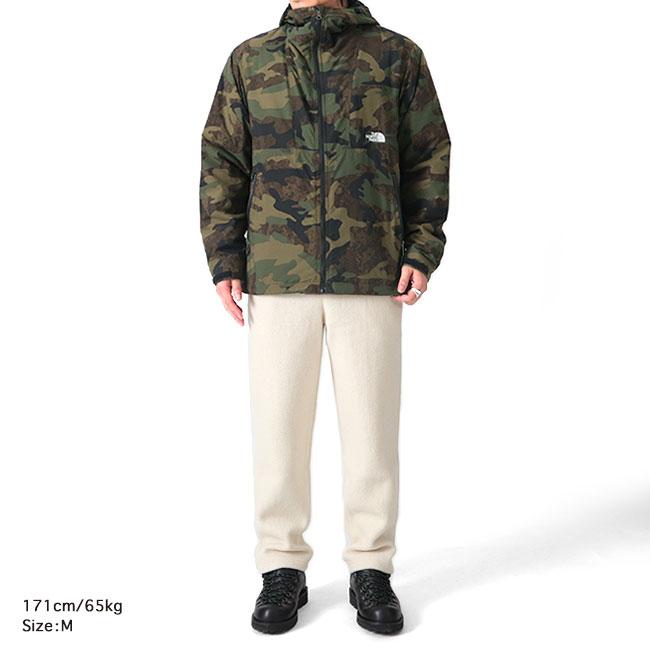 THE NORTH FACE ノースフェイス ノベルティ カモフラージュ柄 THE NORTH FACE ノースフェイス ノベルティ カモフラージュ柄