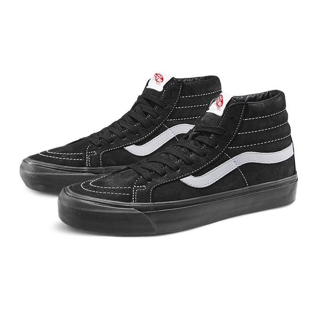 vans vault sale