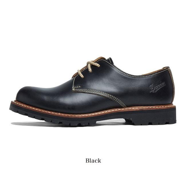 Danner ダナー モアランド オックスフォード レザーシューズ Danner ダナー モアランド オックスフォード レザーシューズ
