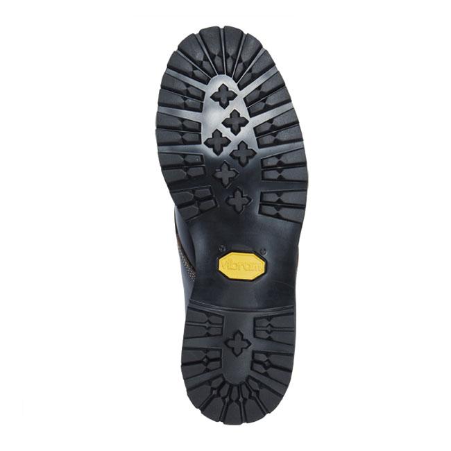 Danner（ダナー） モアランド オックスフォード レザーシューズ