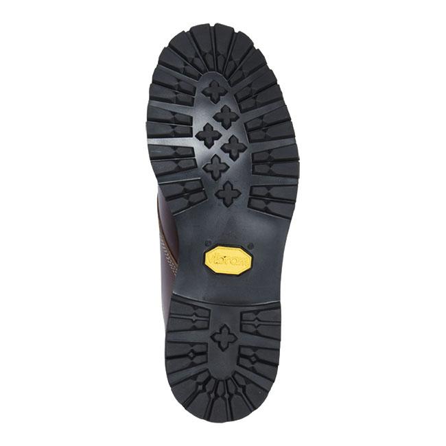 Danner ダナー モアランド オックスフォード レザーシューズ D216212 Moreland Oxford 茶 ブラウン メンズの画像