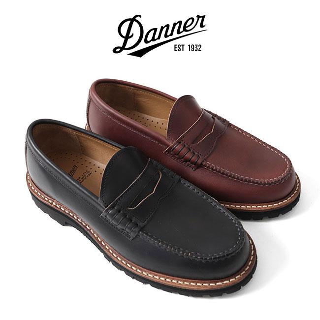 Danner ダナー ブレイン ローファー D216213 Blaine Loafer Danner ダナー ブレイン ローファー D216213 Blaine Loafer