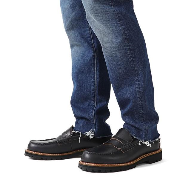 Danner ダナー ブレイン ローファー D216213 Blaine Loafer