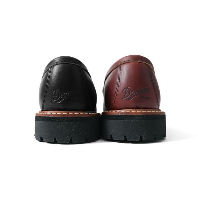 Danner ダナー ブレイン ローファー D216213 Blaine Loafer Danner ダナー ブレイン ローファー D216213 Blaine Loafer
