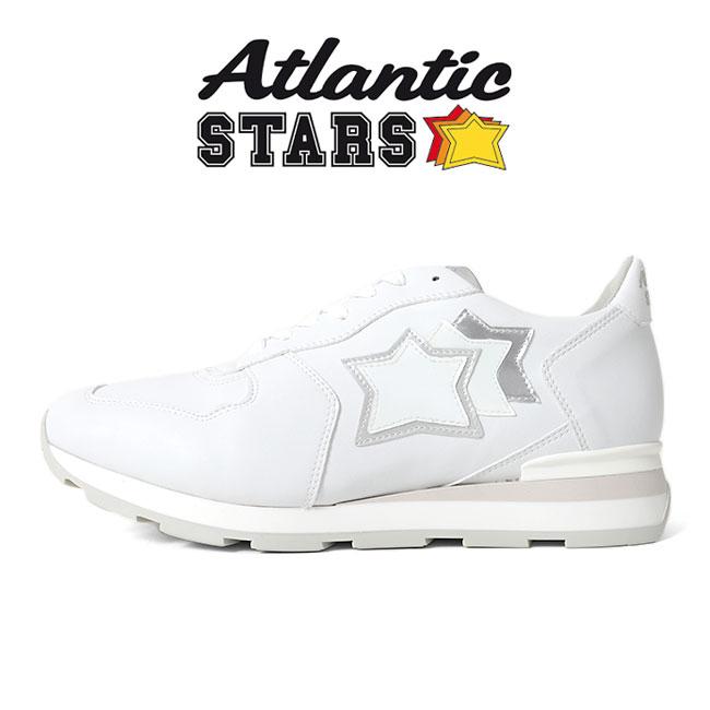 日本限定モデル Atlantic STARS アトランティックスターズ ANTEVO