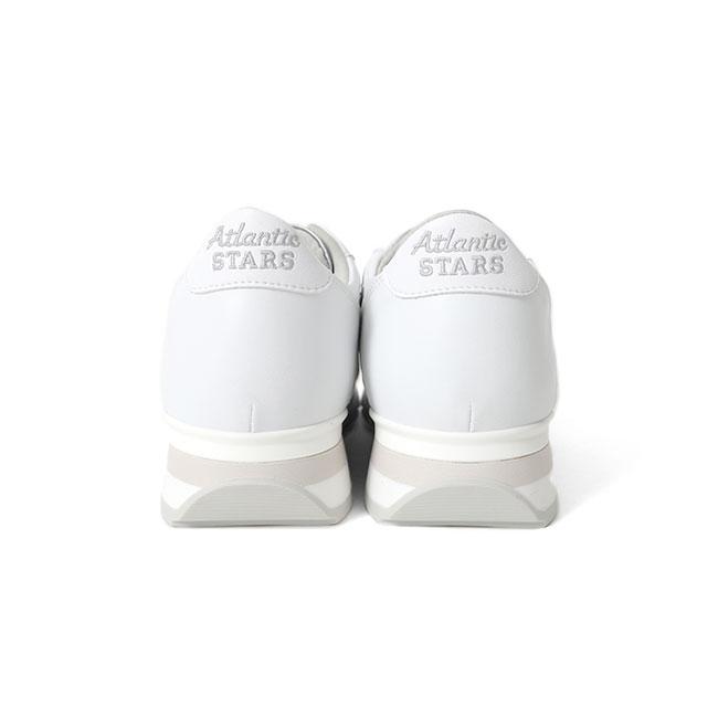 【極美品】 アトランティックスターズ アンタレス 42 日本限定 スニーカー 白 楽天市場】日本限定モデル Atlantic STARS アトランティック