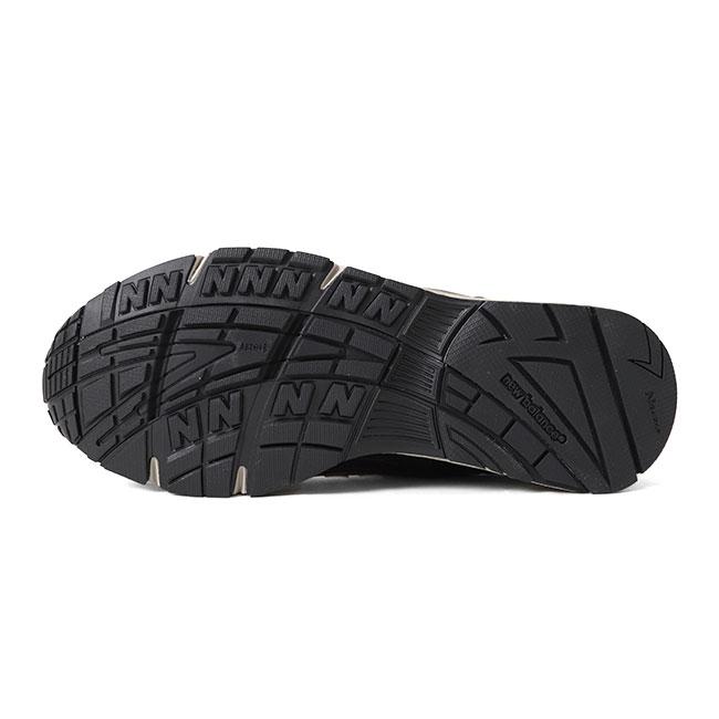 New Balance ニューバランス UK製 M991GBI レザー スニーカー ブラウン