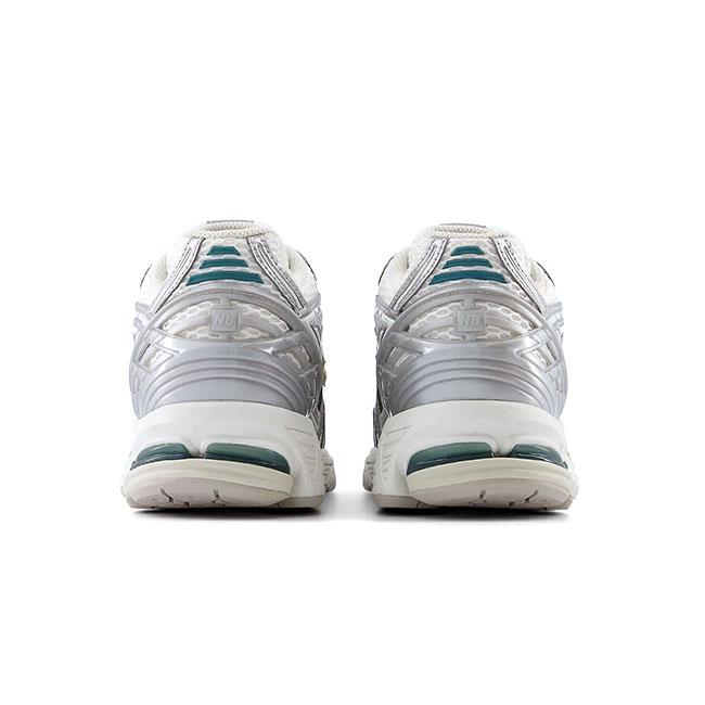 New Balance ニューバランス M1906REE スニーカー シルバー ホワイト