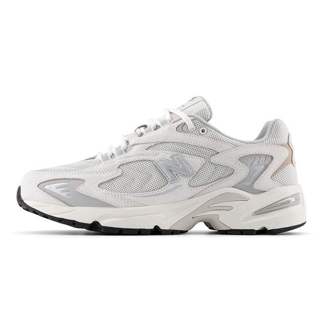 New Balance ニューバランス ML725UF スニーカー オフホワイト New Balance ニューバランス ML725UF スニーカー オフホワイト