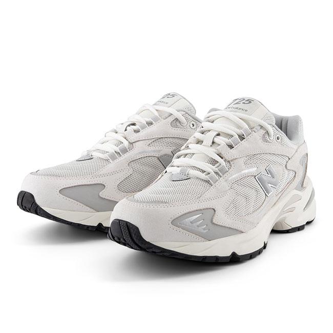 New Balance ニューバランス ML725UF スニーカー オフホワイト New Balance ニューバランス ML725UF スニーカー オフホワイト