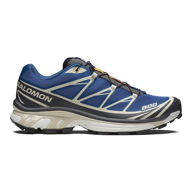 スニーカー Salomon Sneakers Xt-6 TIME SALE] SALOMON SNEAKERS サロモンスニーカーズ XT-6