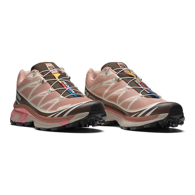 SALOMON SNEAKERS サロモンスニーカーズ XT-6 パフォーマンス SALOMON SNEAKERS サロモンスニーカーズ XT-6 パフォーマンス