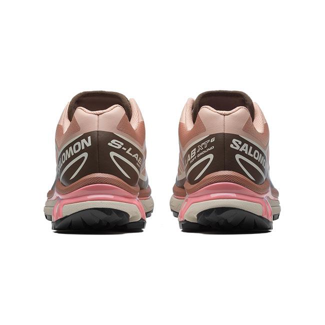 SALOMON SNEAKERS サロモンスニーカーズ XT-6 パフォーマンス