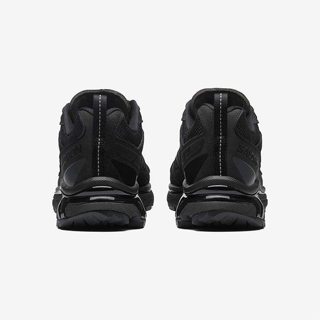 SALOMON SNEAKERS サロモンスニーカーズ XT-6 EXPANSE LTR レザー