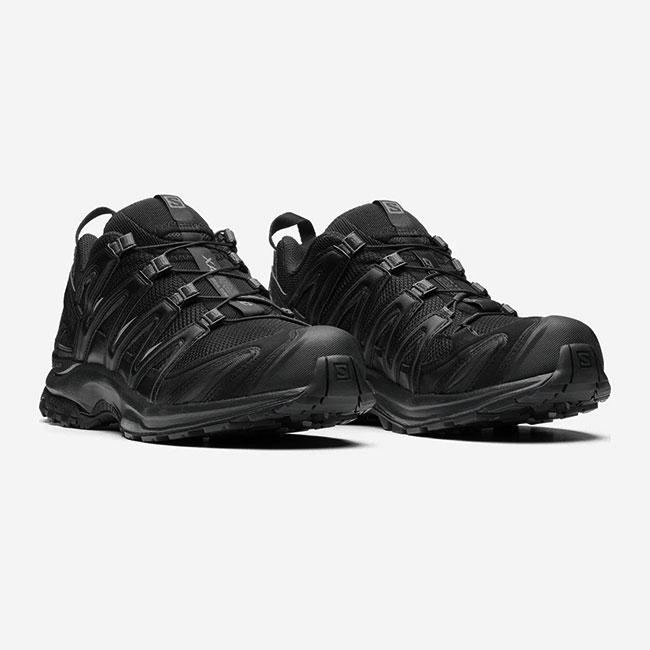 SALOMON SNEAKERS サロモンスニーカーズ XA PRO 3D トレイル