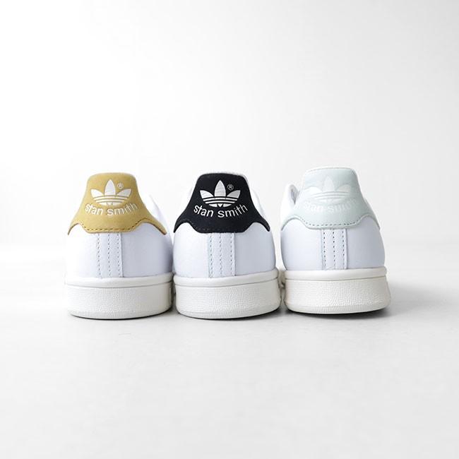 adidas アディダス オリジナルス スタンスミス STAN SMITH レザー スニーカー シューズ メンズ レディース｜golden-state｜13