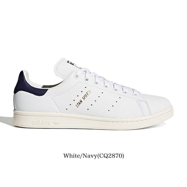 adidas アディダス オリジナルス スタンスミス STAN SMITH レザー スニーカー シューズ メンズ レディース｜golden-state｜03