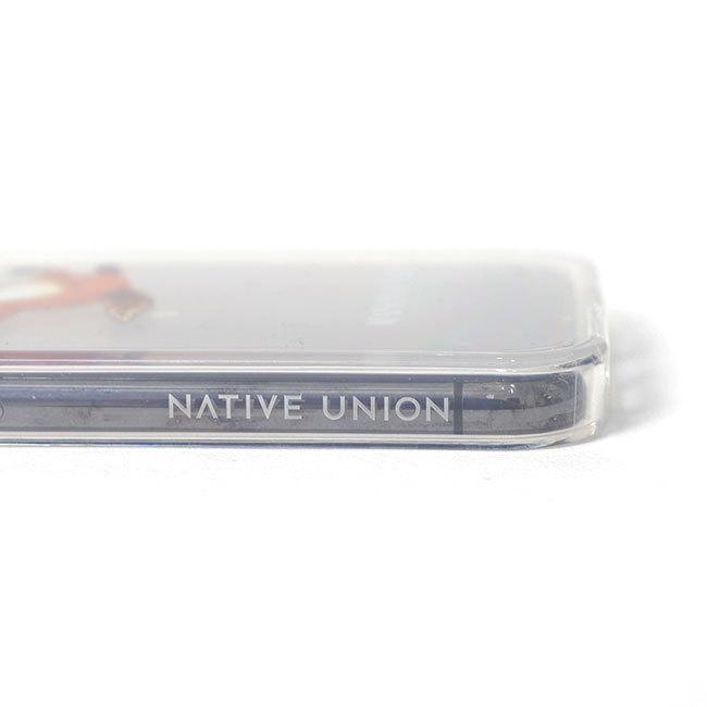 Maison Kitsune × NATIVE UNION メゾンキツネ ネイティブユニオン
