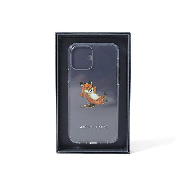 Maison Kitsune × NATIVE UNION メゾンキツネ ネイティブ Maison Kitsune × NATIVE UNION メゾンキツネ ネイティブ