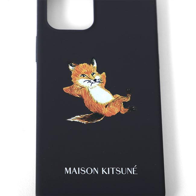 Maison Kitsune × NATIVE UNION メゾンキツネ ネイティブ Maison Kitsune × NATIVE UNION メゾンキツネ ネイティブ