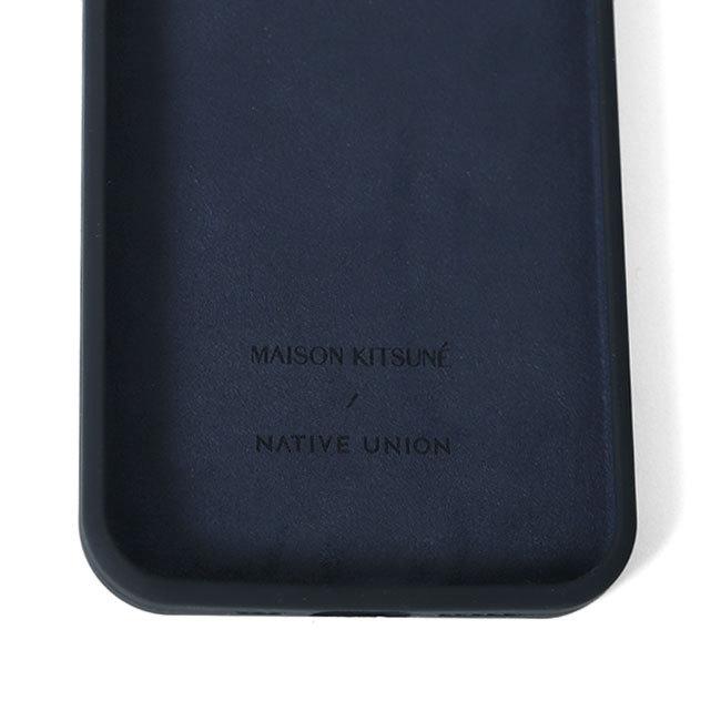 Maison Kitsune × NATIVE UNION メゾンキツネ ネイティブ Maison Kitsune × NATIVE UNION メゾンキツネ ネイティブ